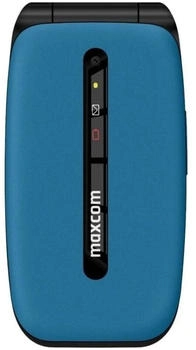 Maxcom MM828 Blue