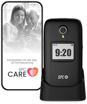 SPC Wild é o novo dumb phone com 10 dias de autonomia e design retro