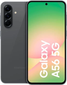 Samsung Galaxy A56 128GB Awesome Graphite
