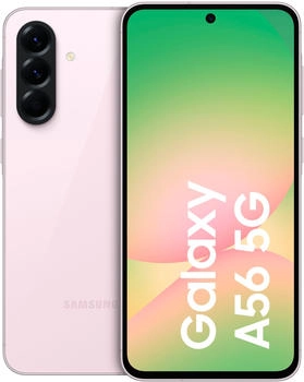 Samsung Galaxy A56 128GB Awesome Pink