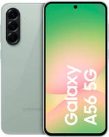 Samsung A566 Galaxy A56 (6.7'' - 8/128GB) Olive