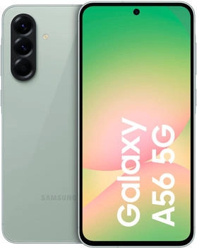 Samsung Galaxy A56 128GB Awesome Olive Samsung Galaxy A56 128GB Awesome Olive