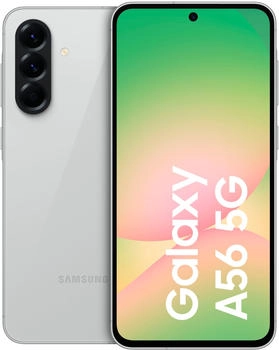 Samsung Galaxy A56 128GB Awesome Lightgray