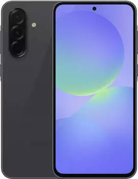 Samsung Galaxy A36 126GB Awesome Black