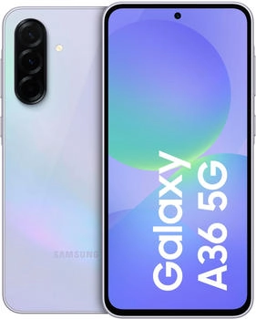 Samsung Galaxy A36 126GB Awesome Laqvender