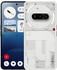 12 GB, 256 GB, weiß: Nothing Phone (3a)