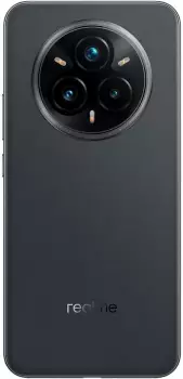 Realme 14 Pro+ 512GB Suede Gray – Realme 14 Pro+ 512GB Suede Gray - Leistungsstark und elegant