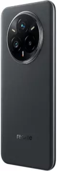 Realme 14 Pro+ 512GB Suede Gray – Fotografische Meisterleistungen mit Dreifach-Kamera