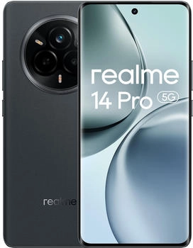 Realme 14 Pro 512GB Suede Grey