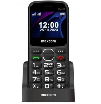 Maxcom Comfort MM443 4G