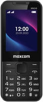 Maxcom MAXCOMMM2484G, Maxcom MM248 (2.40") (MAXCOMMM2484G) Schwarz