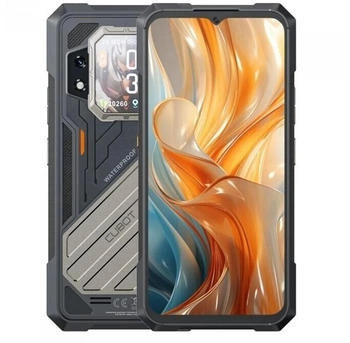 Cubot KingKong X PRO 5G 12GB 256GB Black