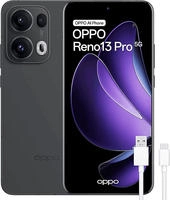 Oppo CPH2697GY, OPPO Reno13 Pro 12GB/512GB Grau