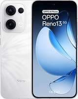 Oppo CPH2689PE, OPPO Reno13 12GB/256GB Wei&szlig;