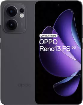 OPPO Reno13 FS 5G 512GB Grey