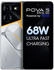 Tecno Pova 5 Pro Silver Fantasy