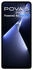 Tecno Pova 5 Pro Silver Fantasy