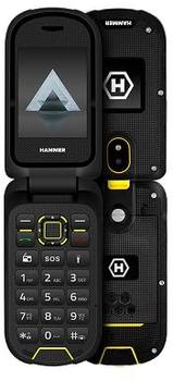 Hammer Dig 4G