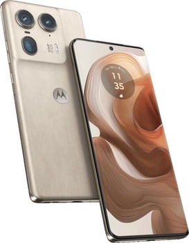 Motorola Edge 50 Ultra Nordic Wood