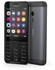 Nokia 230 (2024) Schwarz