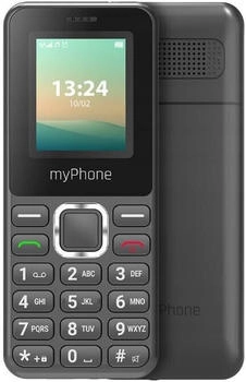 myPhone Fusion LTE