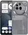 Nothing Phone (3a) Pro 256GB Grau