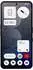 Nothing Phone (3a) Pro 256GB Grau