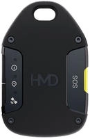 HMD GPS-Tracker "Off Grid Satellitennachrichtenger&auml;t"