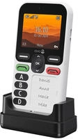Doro 8845, Doro Leva X10 4G - White