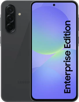 Samsung Galaxy A36 Enterprise Edition 256GB Awesome Black