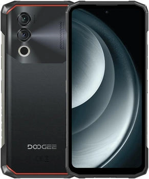 Doogee Blade10 Power Black