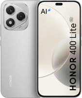 HONOR 400 Lite Smartphone 5G Dual SIM NFC, 256GB/8GB RAM, Simlock-freies
