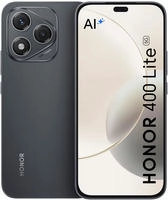 HONOR 400 Lite Smartphone 5G Dual SIM NFC, 256GB/8GB RAM, Simlock-frei Android Handy