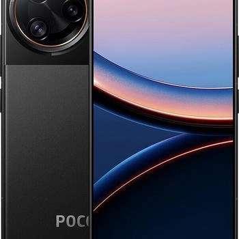 Xiaomi Poco F7 Ultra 512GB Schwarz