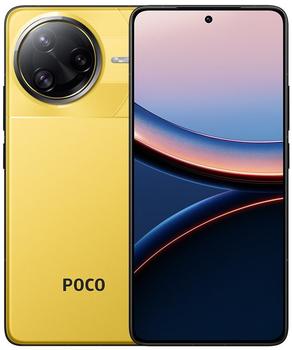 Xiaomi Poco F7 Ultra 256GB Gelb