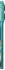 Motorola Edge 60 Fusion Pantone Amazonite