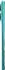 Motorola Edge 60 Fusion Pantone Amazonite