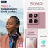 Motorola Edge 60 Fusion Pantone Zephyr