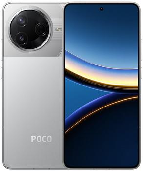 Xiaomi Poco F7 Pro 512GB Silber