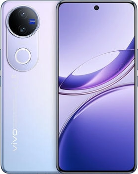 Vivo V50 Mist Purple