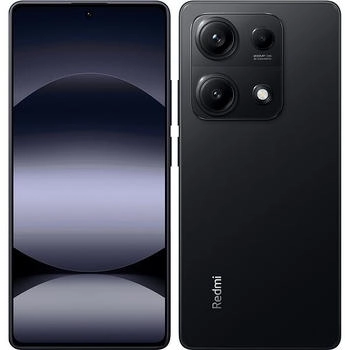 Xiaomi Redmi Note 14S Midnight Black