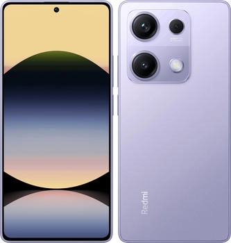 Xiaomi Redmi Note 14S Aurora Purple