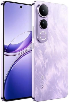 Vivo V50 Lite 4G Phantasy Purple