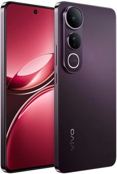 Vivo V50 Lite 4G Phantom Black