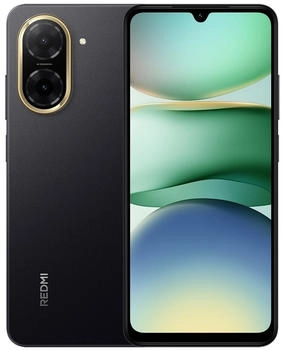 Xiaomi Redmi A5 128GB Schwarz