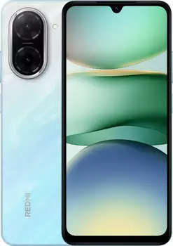 Xiaomi Redmi A5 64GB Blau