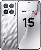 Xiaomi 15 512GB Liquid Silver
