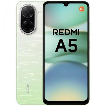 Xiaomi Redmi A5 128GB Lake Green