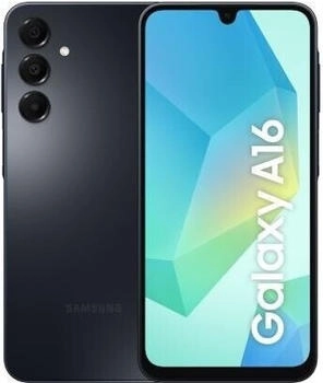 Samsung Galaxy A16 4G Enterprise Edition 128GB Midnight Blue
