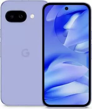 Google Pixel 9a 128GB Iris
